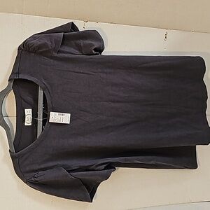 Maurices NWT Short Sleeve Top. 24/7 Size Medium.